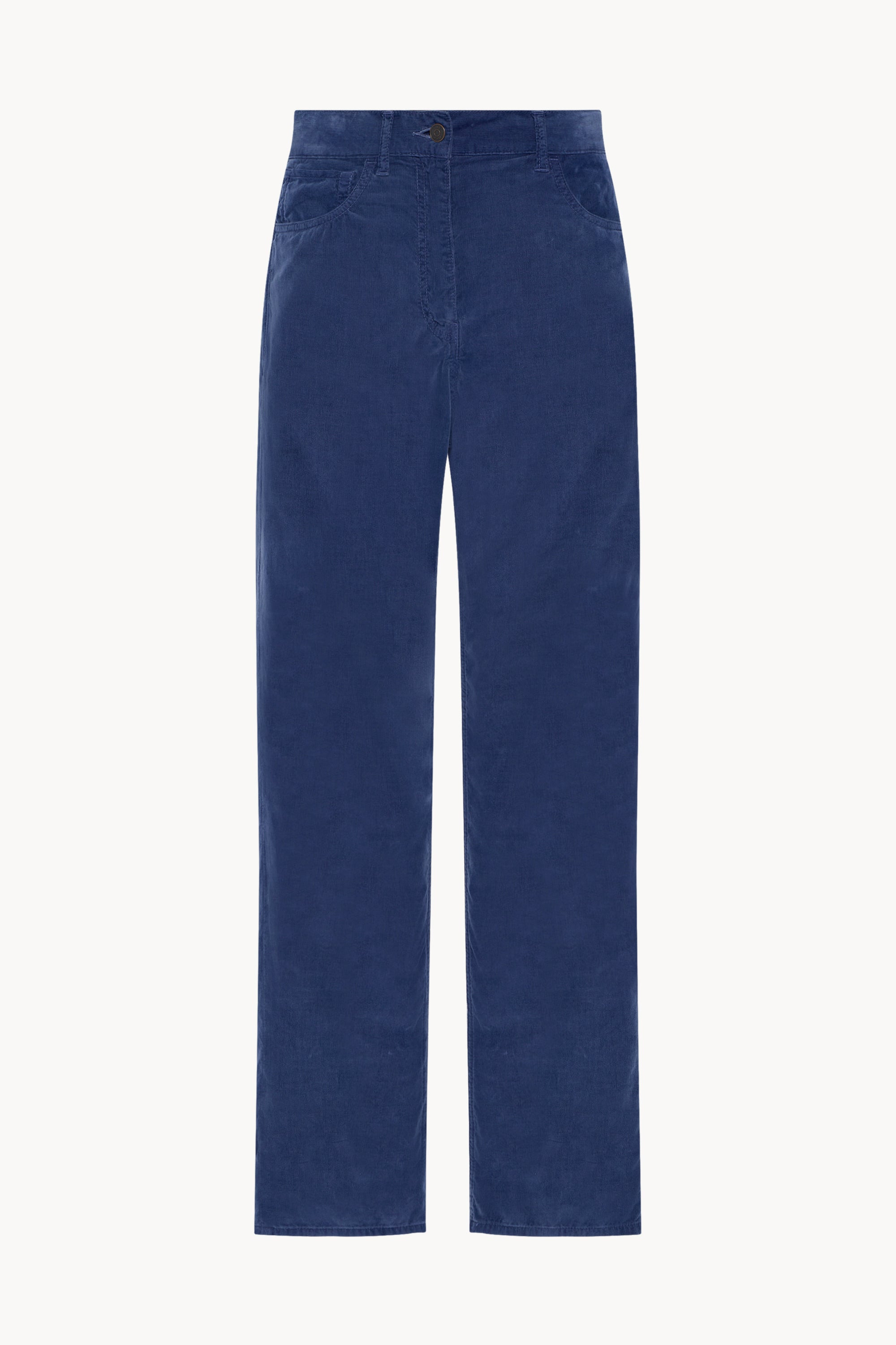 Tarley Pant in Cotton - 1