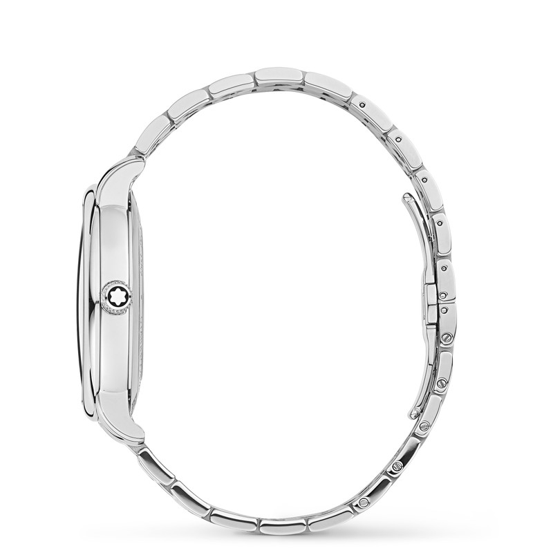 Montblanc Star Legacy Automatic Date 39mm Limited Edition - 1786 pieces 3