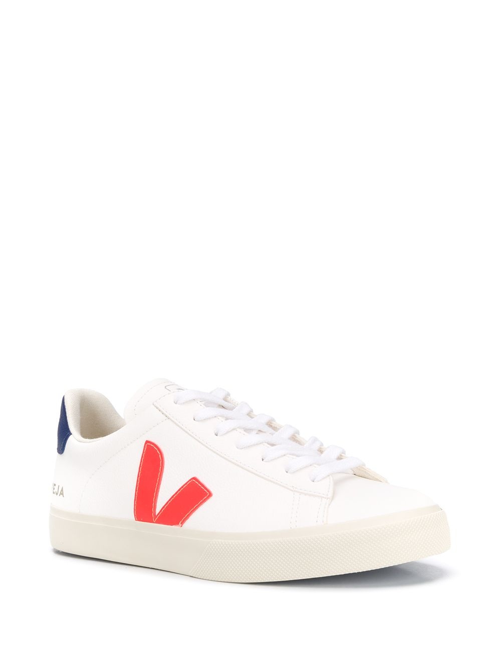 Campo low-top sneakers - 2