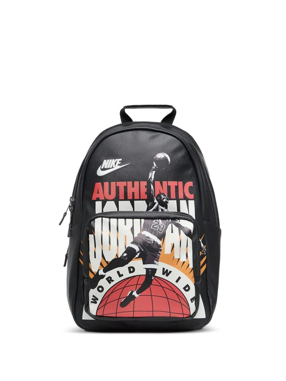 Borough Authentic backpack - 1