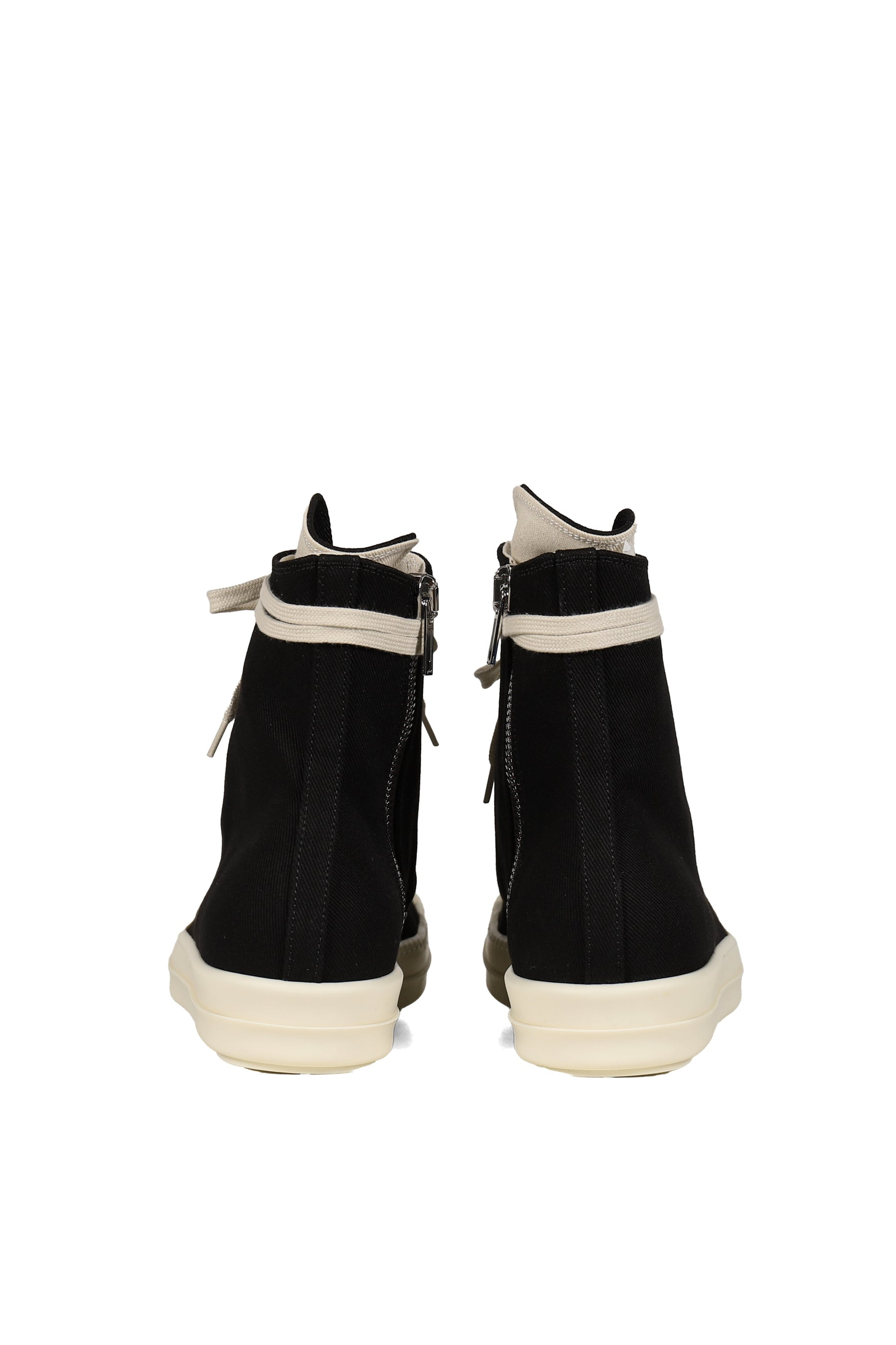 SNEAKS / BLK MILK MILK - 4