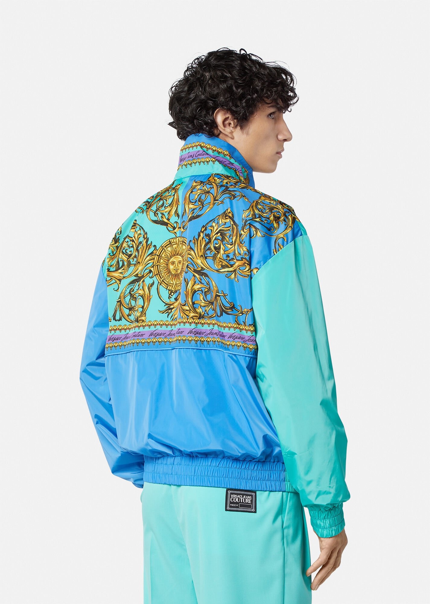 Garland Sun Blouson - 3