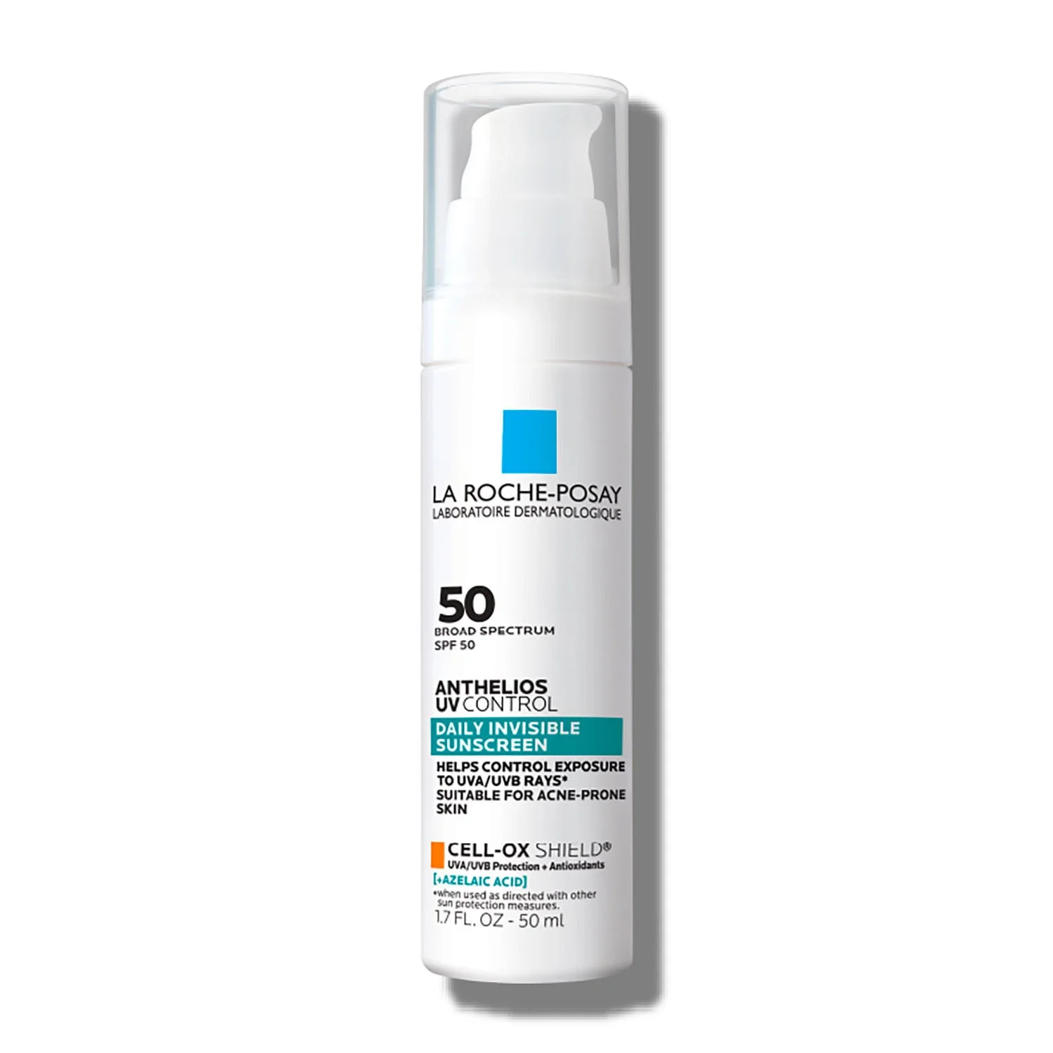 Anthelios UV Control Sunscreen SPF 50 - 1