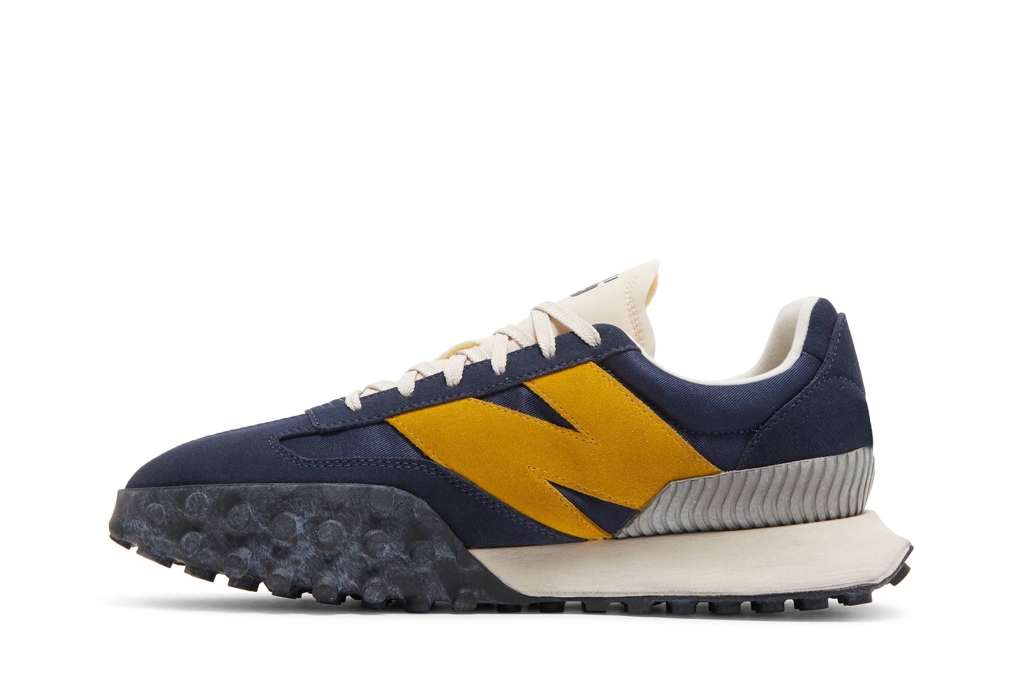 XC-72 'Navy Varsity Gold' - 3