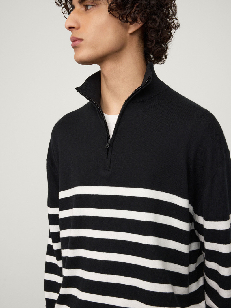 LISA YANG The Otis Sweater outlook