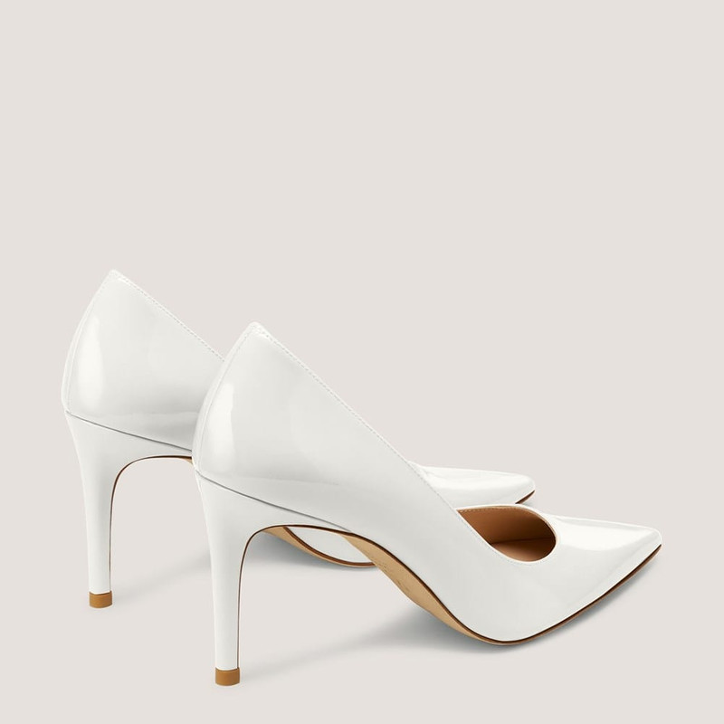 Stuart Weitzman STUART POWER PUMP 85 outlook
