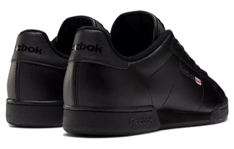 Reebok Classics NPC II 'Black' 100000119 6