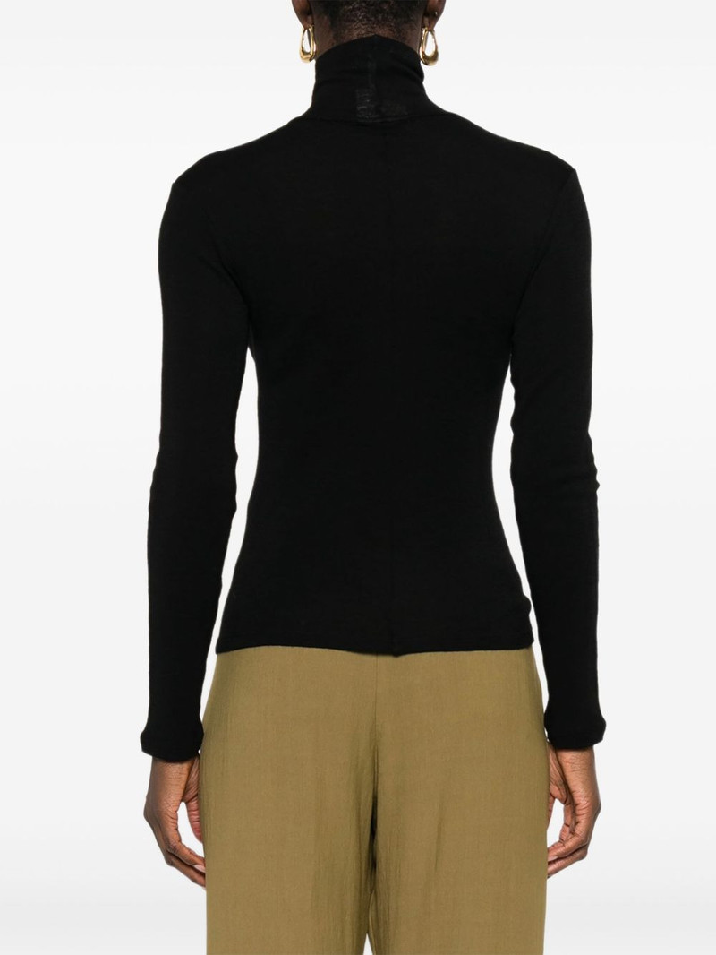 fine-knit jumper 4