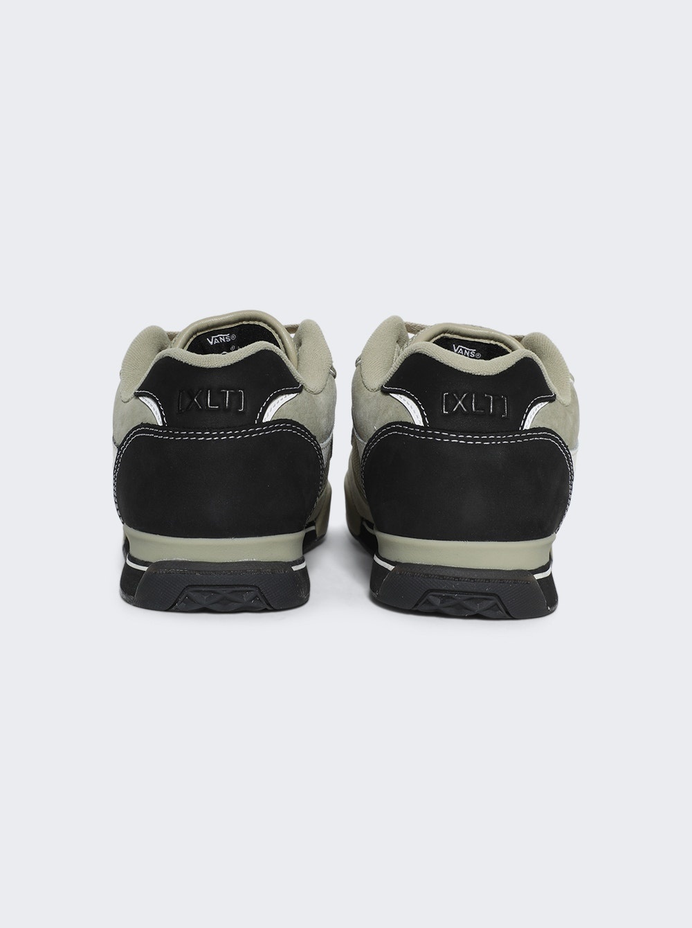 U Rowley Xlt Green - 4