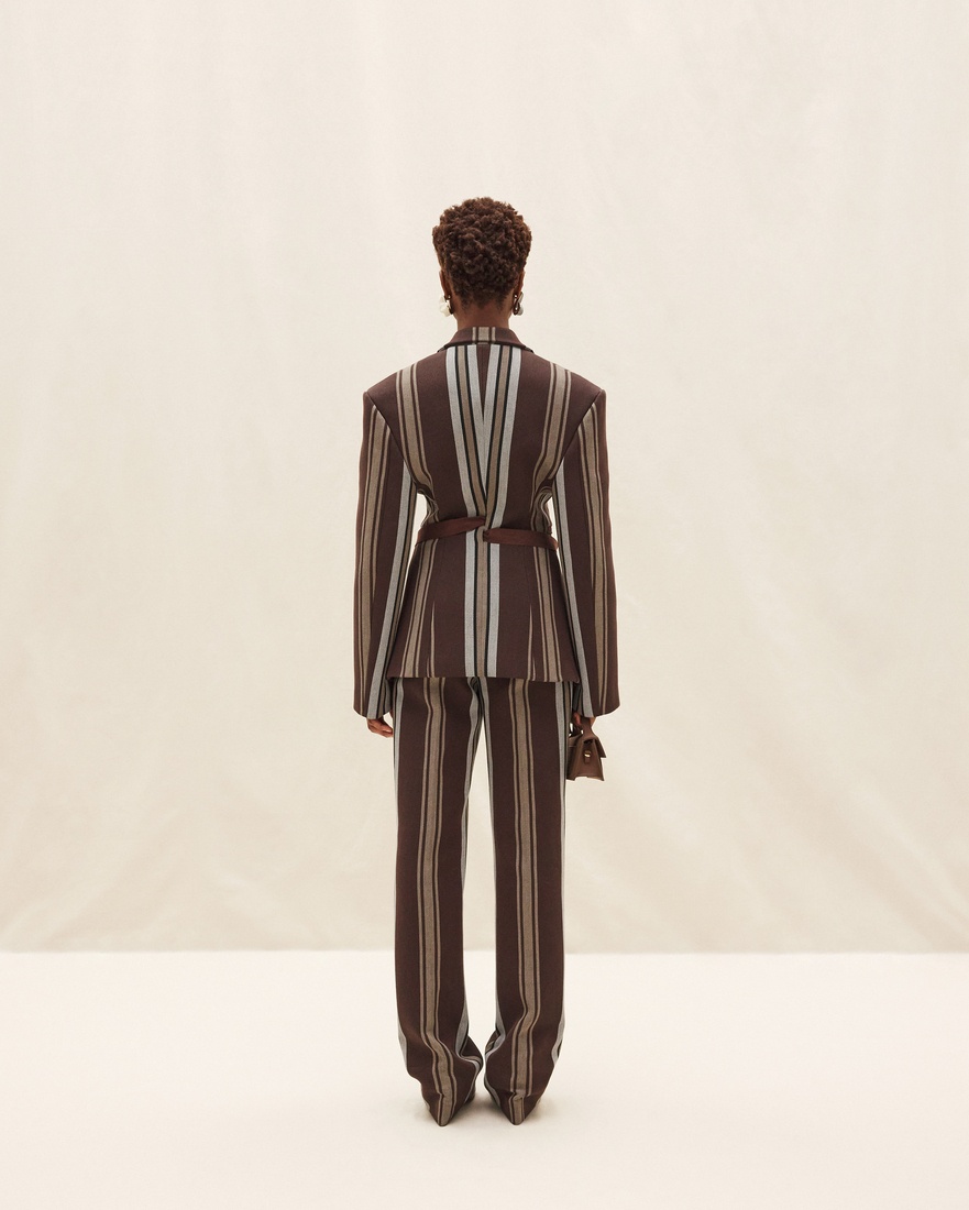 Le manteau Filu - 5