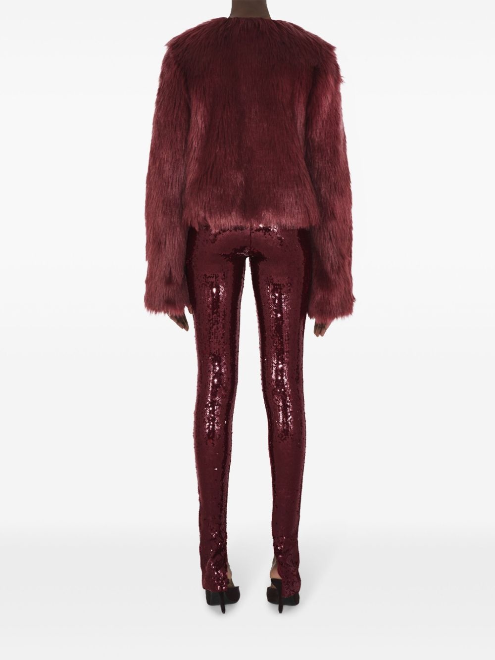Manouchi jacket - 4