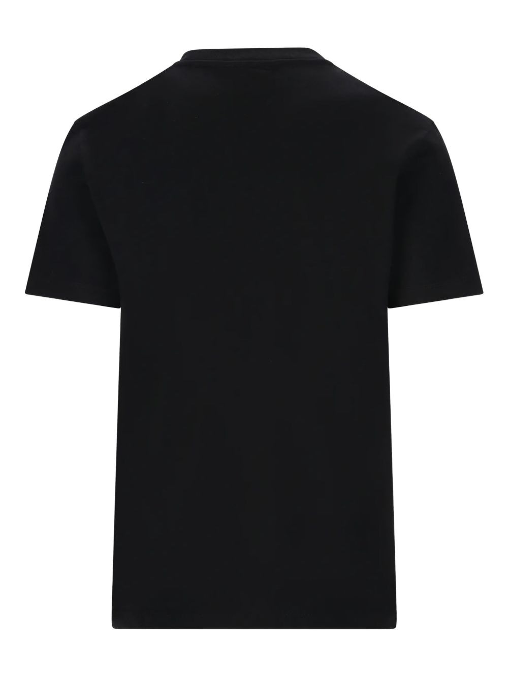 medusa-embellished T-shirt - 2