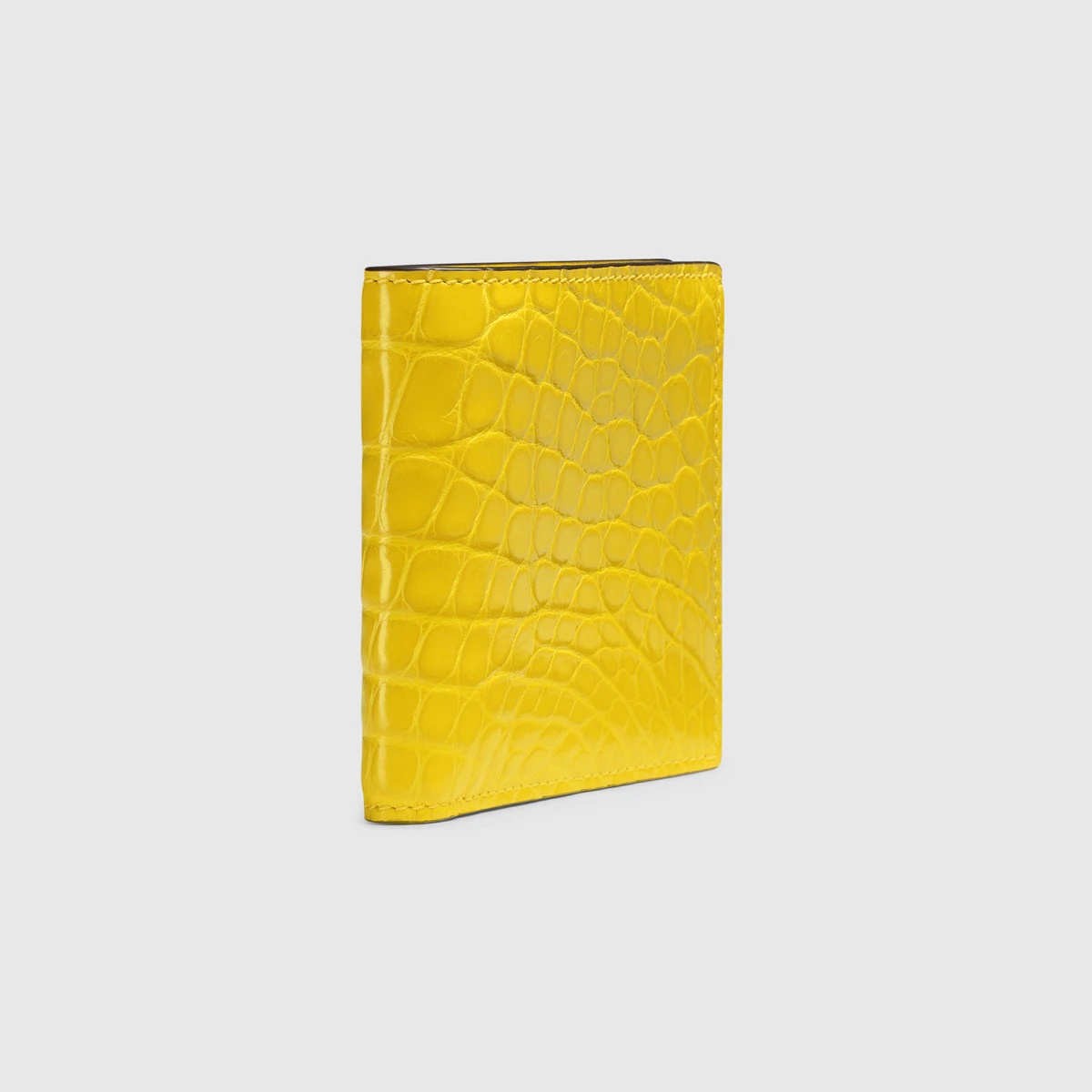 Crocodile wallet - 4