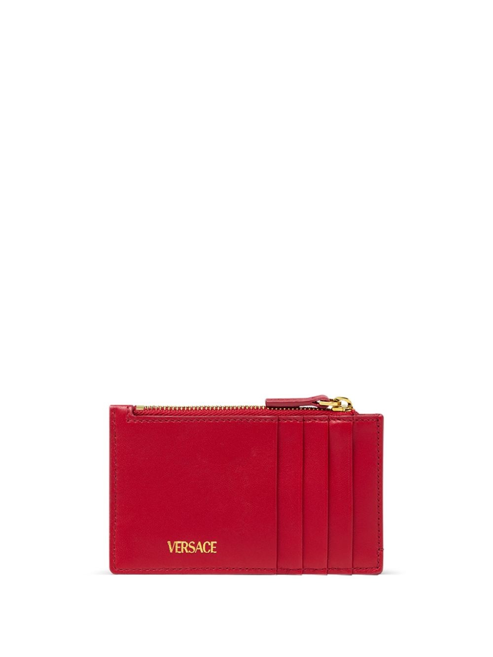 Medusa '95 quilted wallet - 2