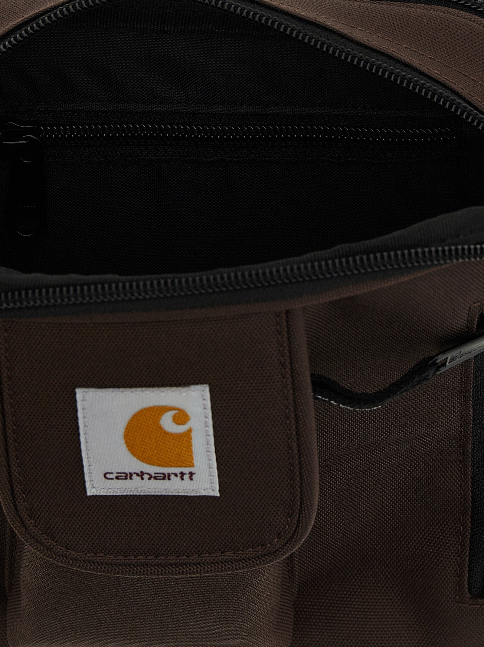 Essentials Bag Small Crossbody Bags Brown - 4