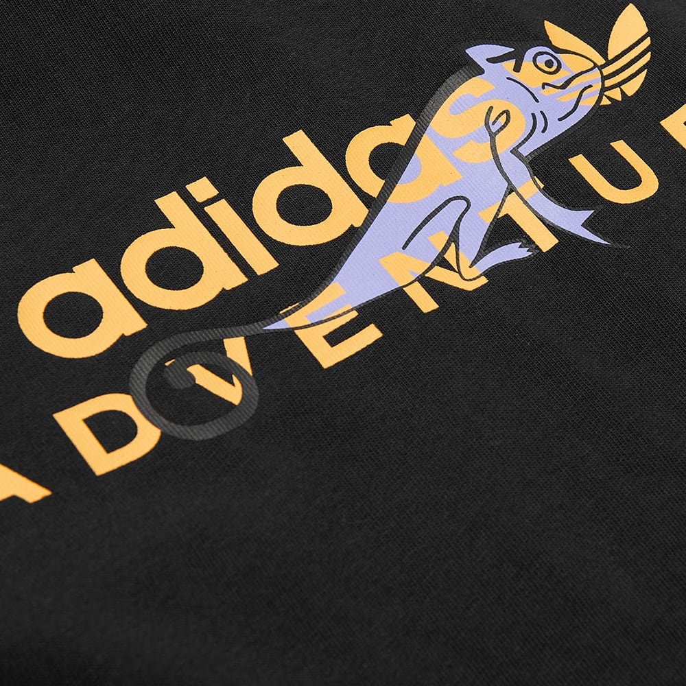 Adidas Adventure Pocket Tee - 3