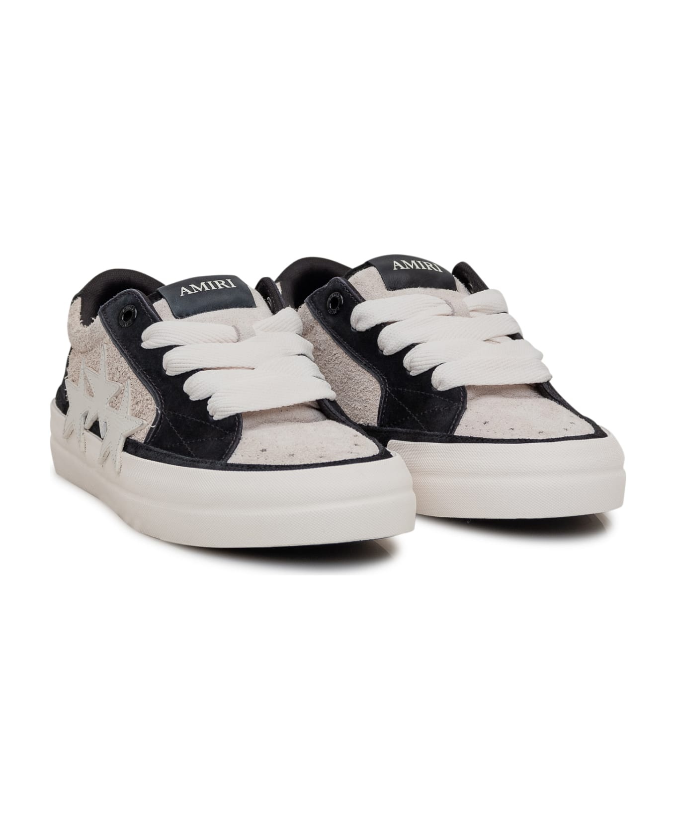 Sunset' Sports Shoes - 2