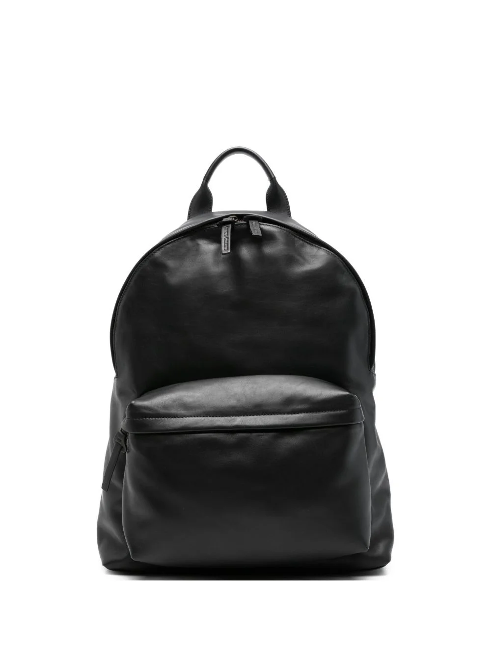 OC Pack leather backpack - 1