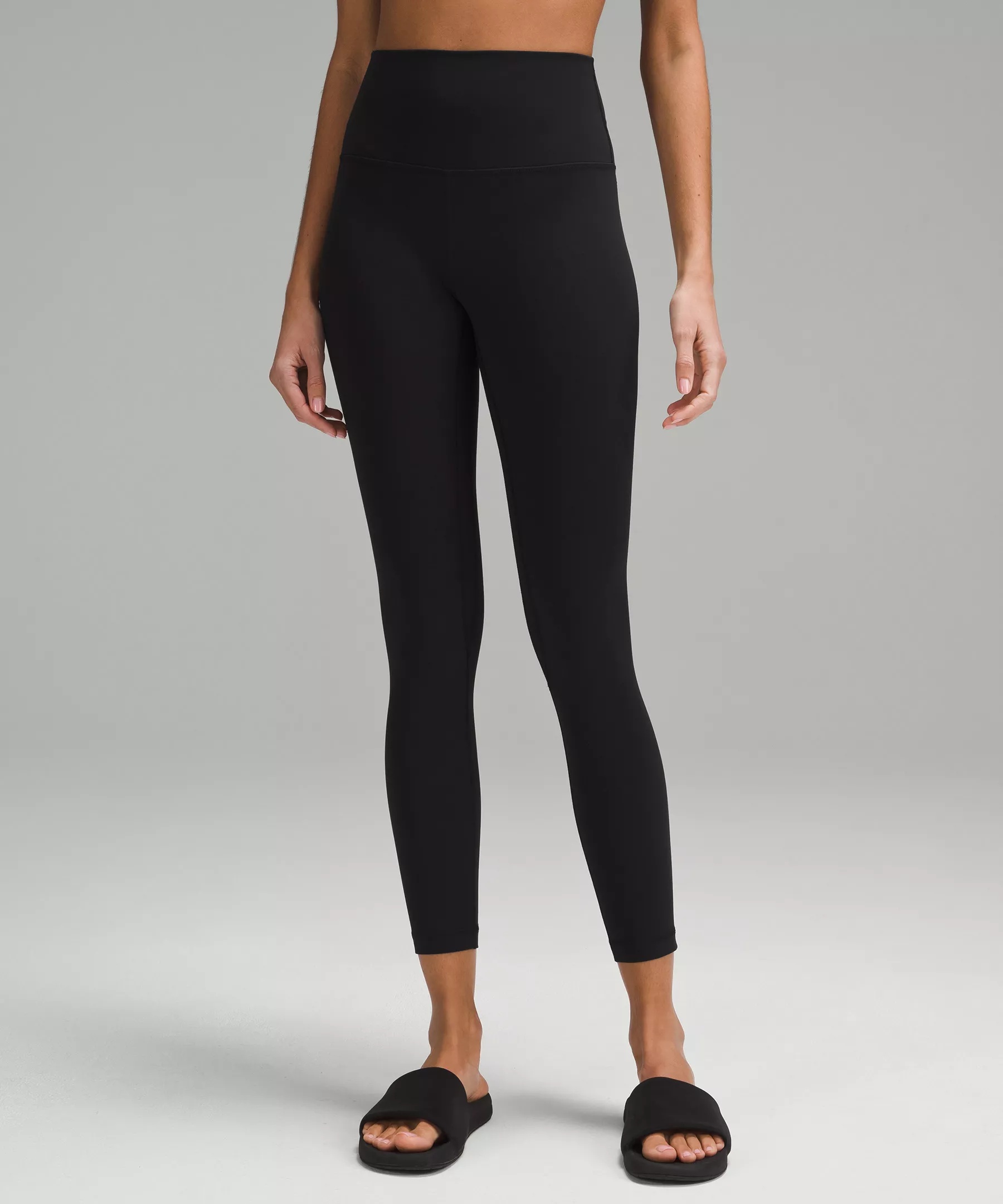 lululemon Align™ High-Rise Pant 25" - 1