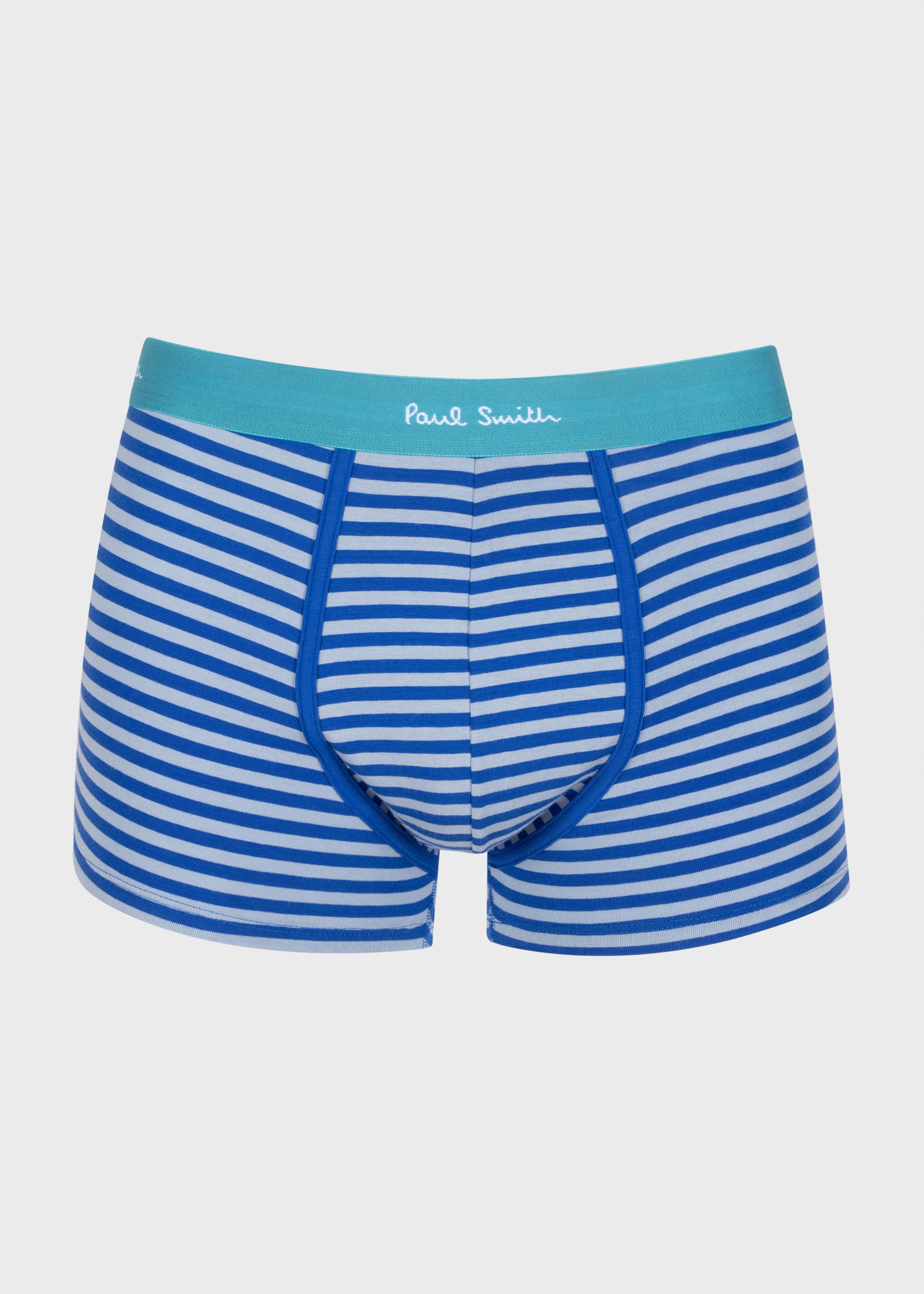 'Baxter' Stripe Boxer Brief Three Pack - 4