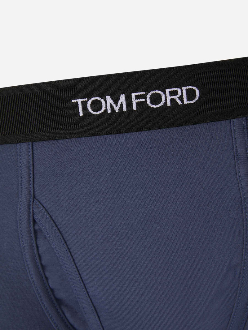 TOM FORD ELASTIC BOXER BRIEFS outlook