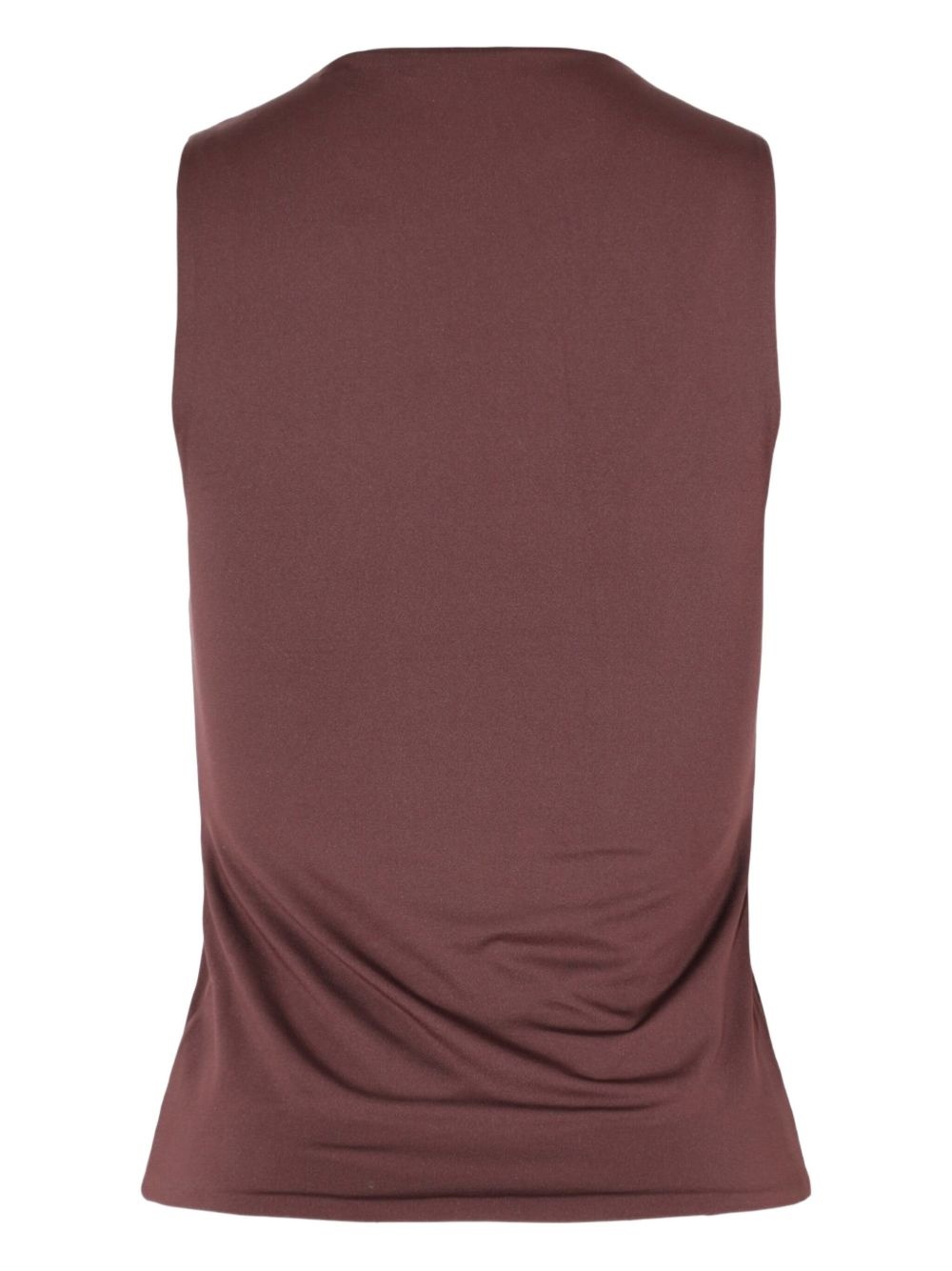 Shell tank top - 2