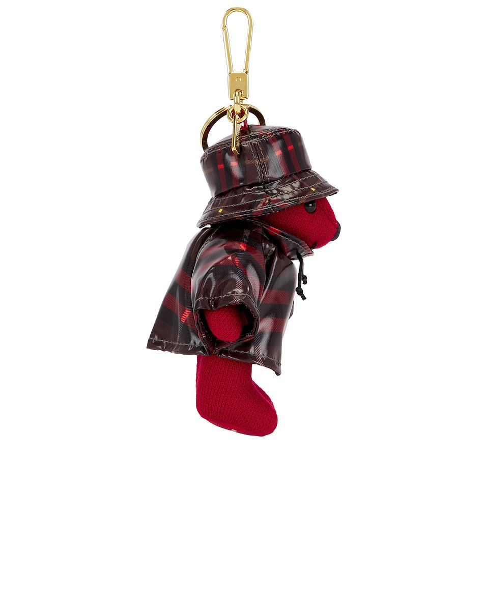 Thomas Raincoat Charm - 3