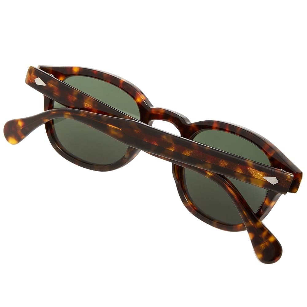 Moscot Lemtosh Sunglasses - 3