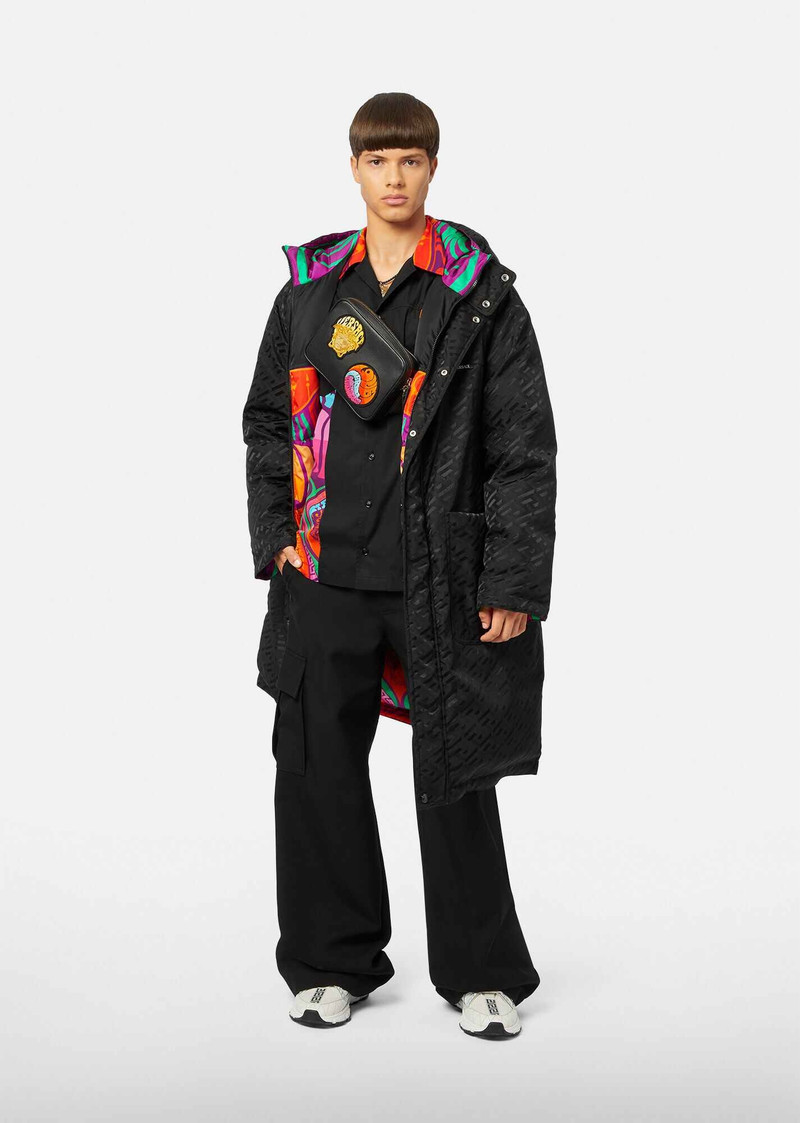 Medusa Music Shirt 4