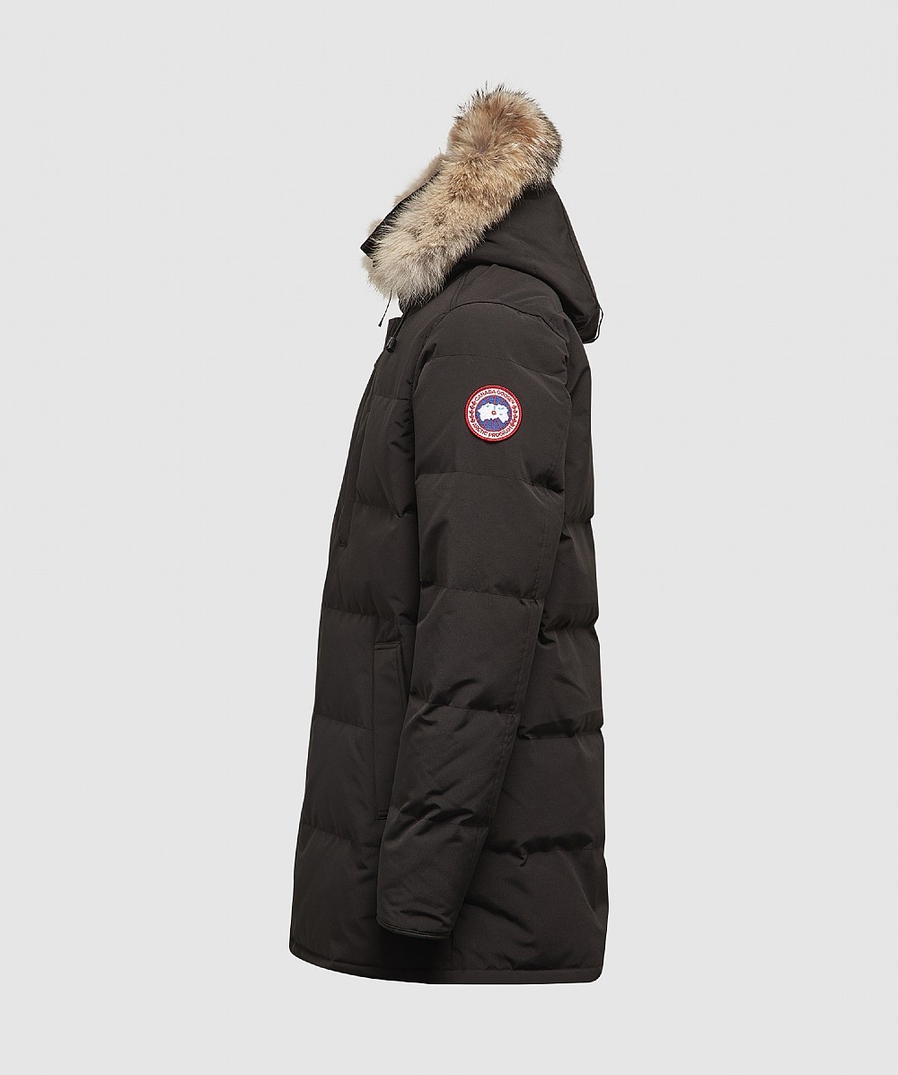 Carson parka - 2