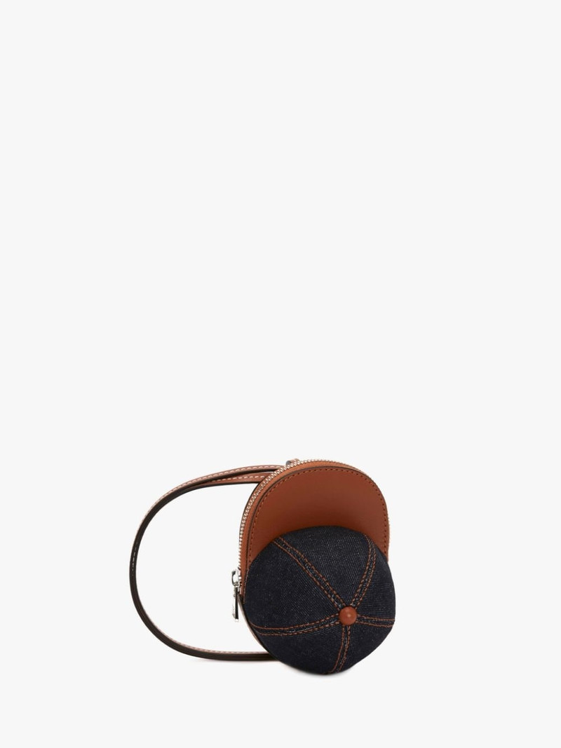 JW Anderson NANO CAP BAG outlook