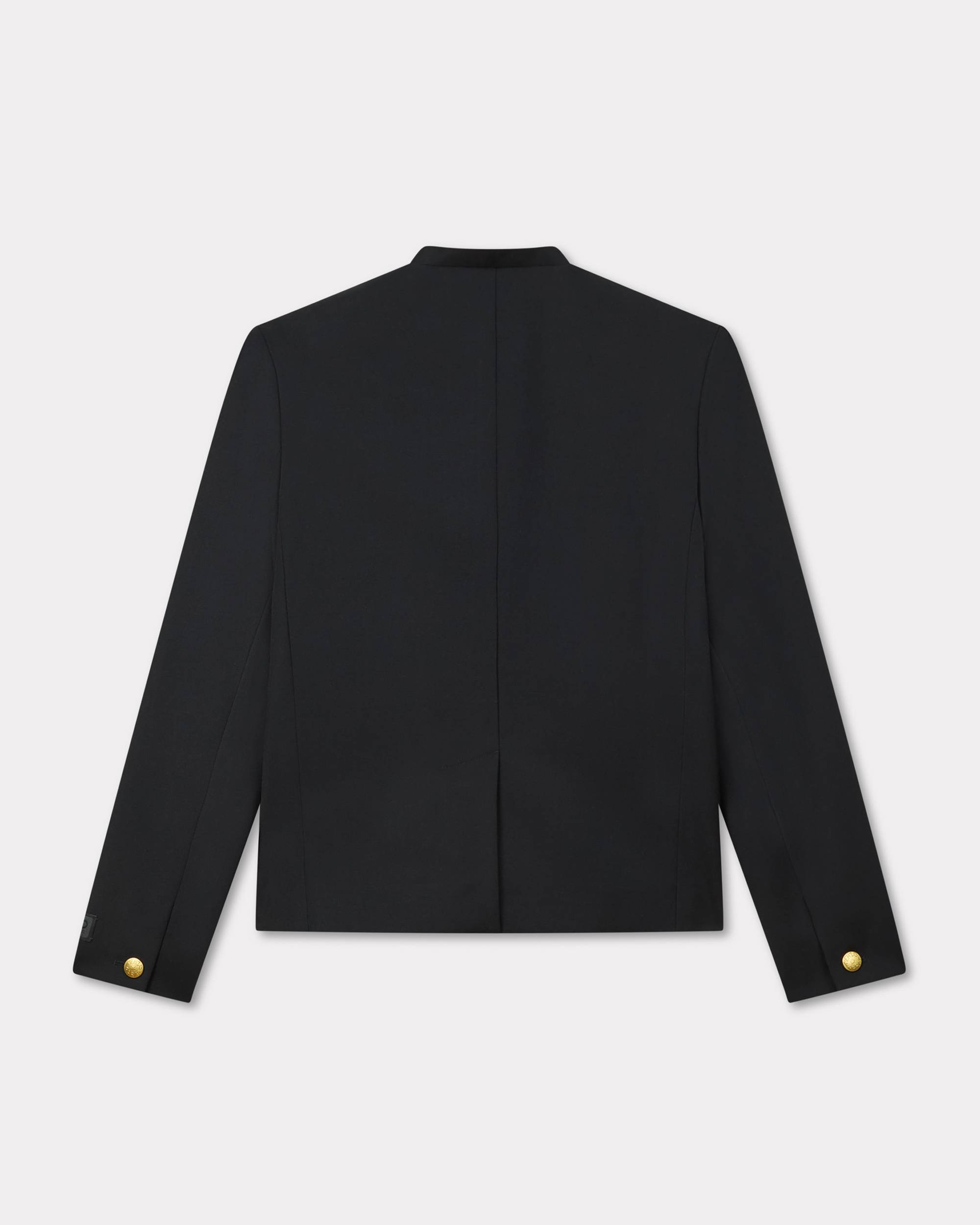 School boy tailored jacket - 2
