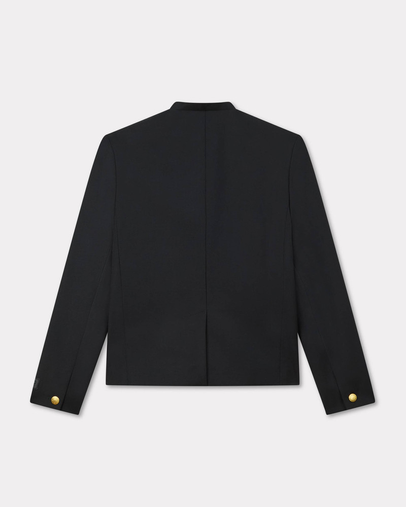 KENZO School boy tailored jacket outlook