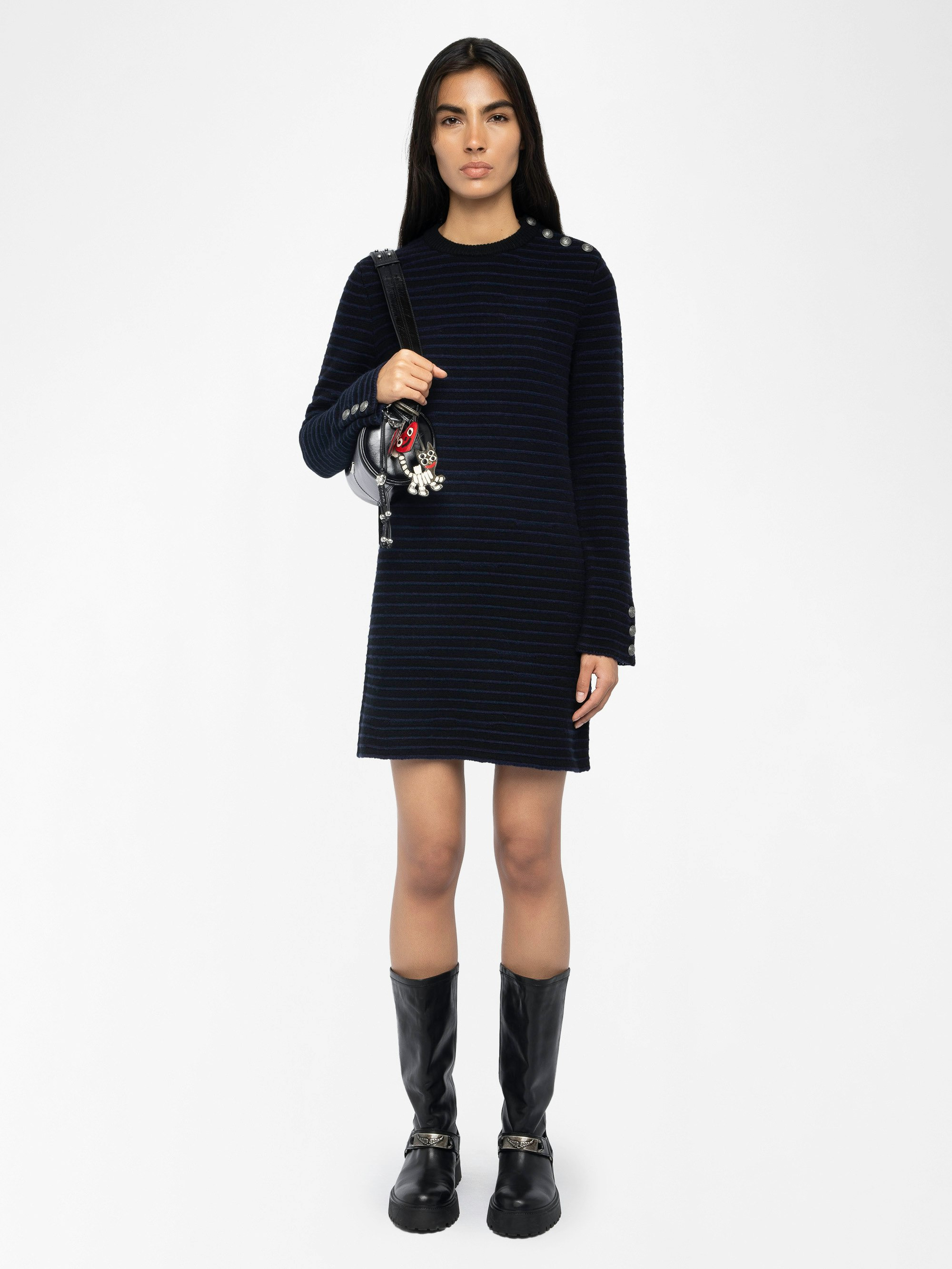 Maltyd Dress - 2