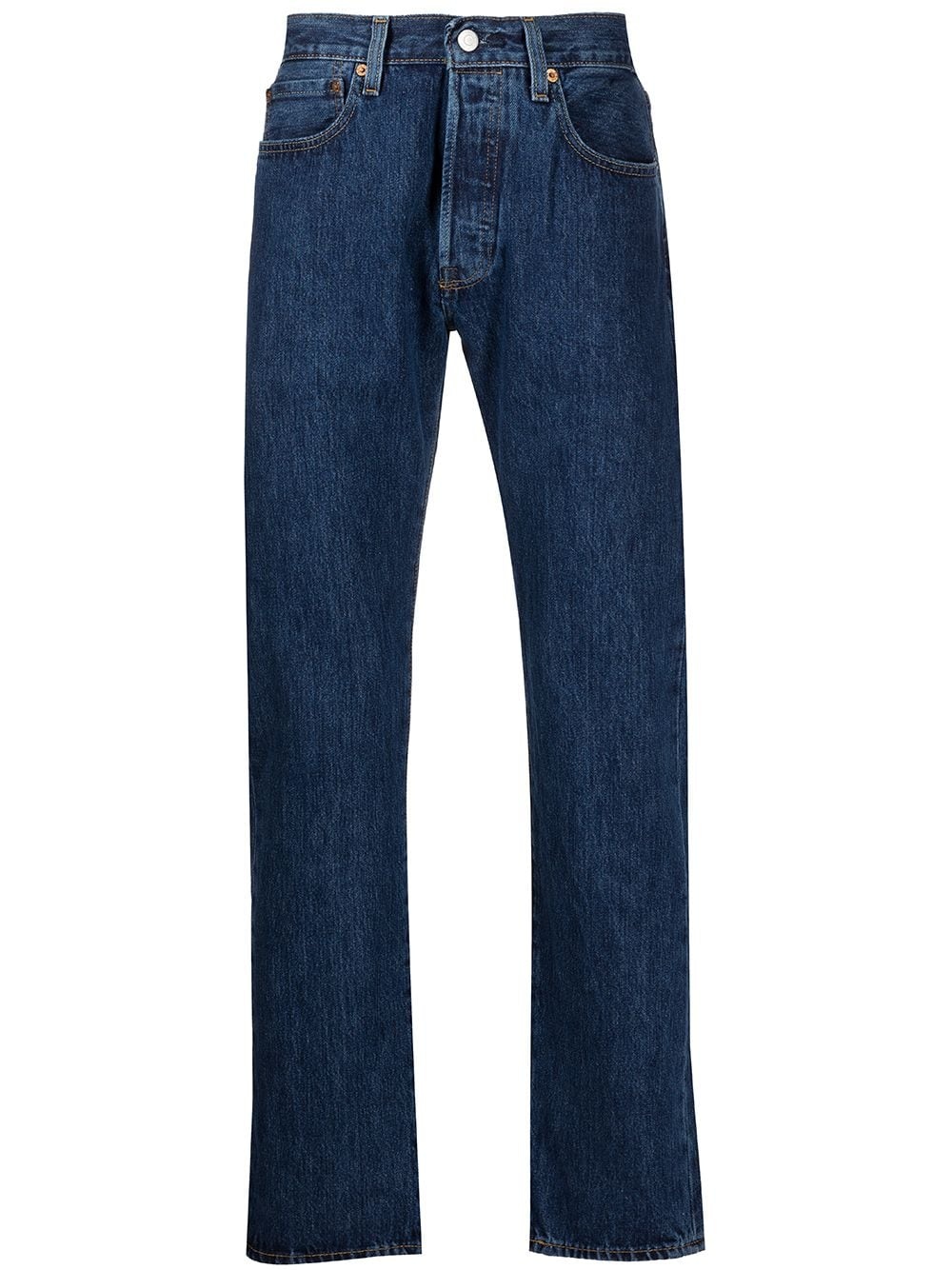 501® Original straight-leg jeans - 1