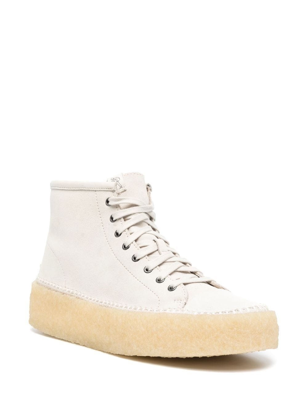 Caravan Mid ankle boots - 2