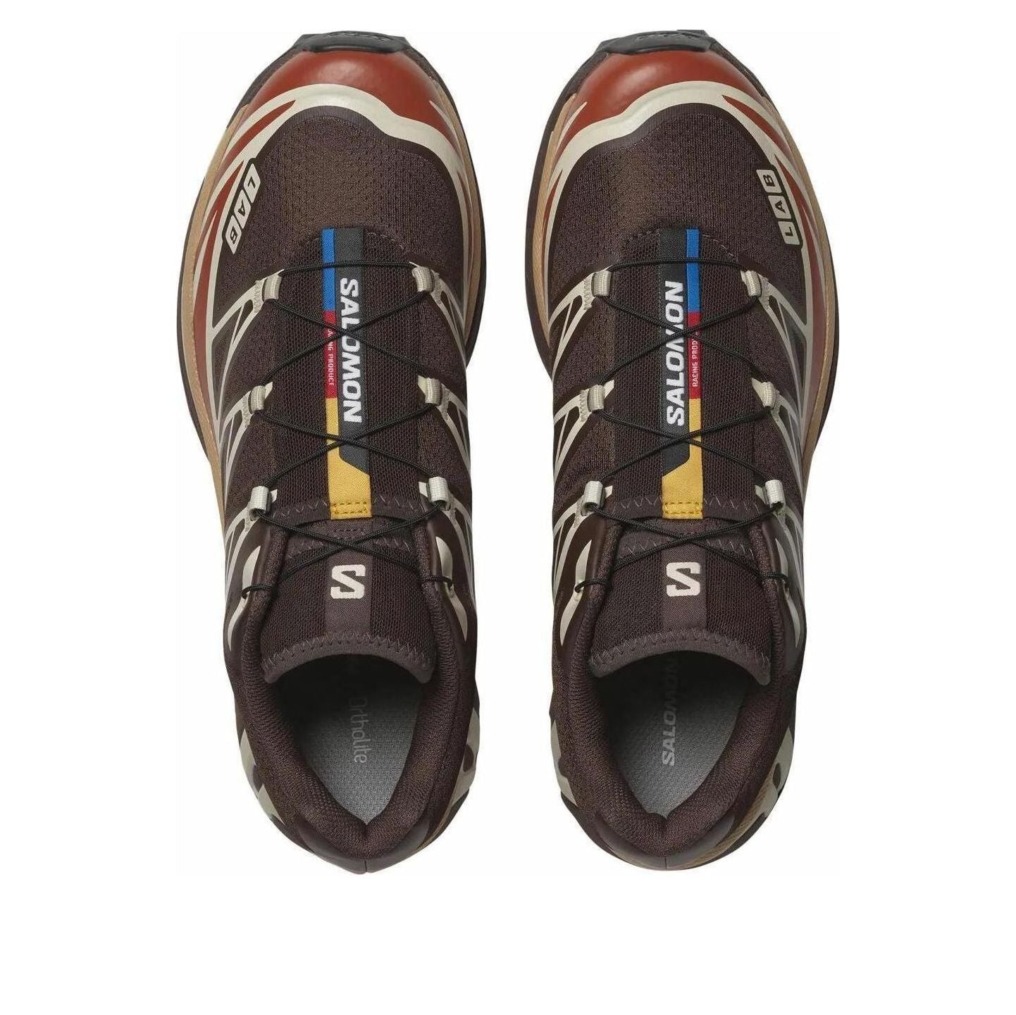SALOMON XT-6 'Roasted Clay' 477375 - 4
