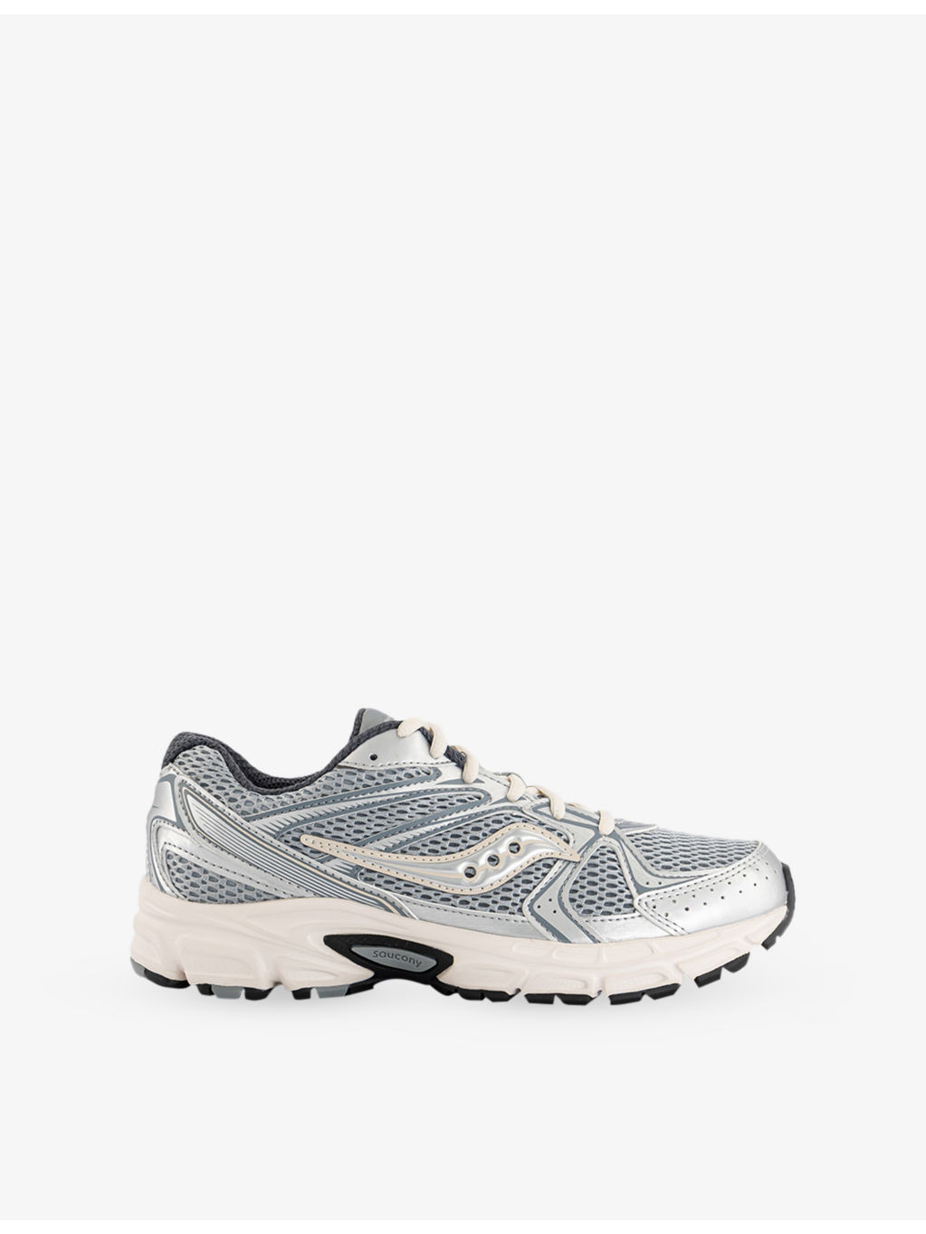 Ride Millennium Mesh Trainers - 1
