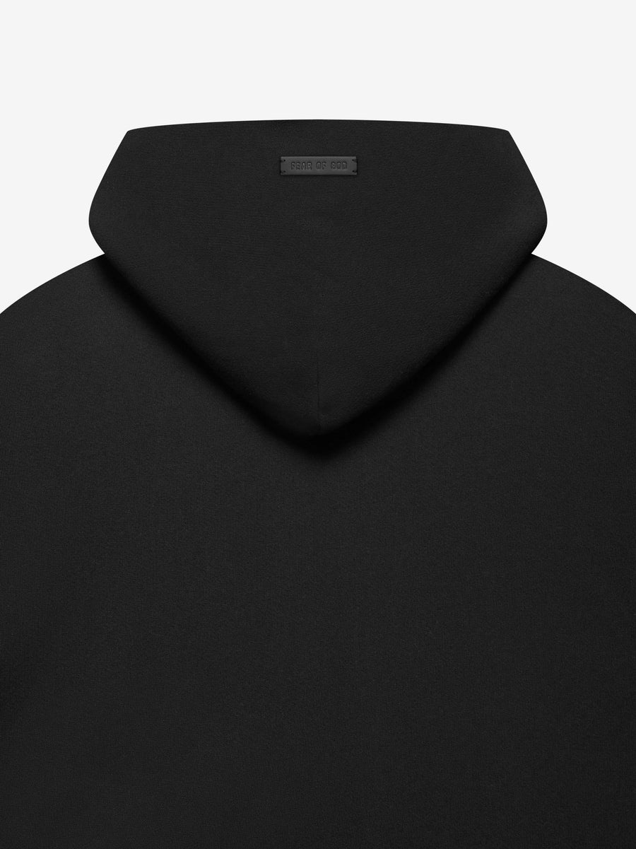 Fleece Zip Hoodie - 4