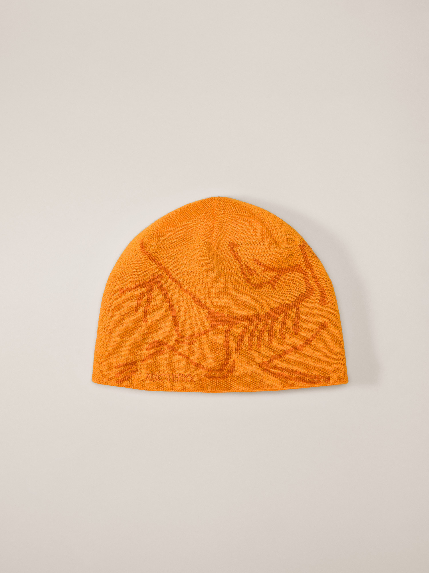Bird Head Toque - 1
