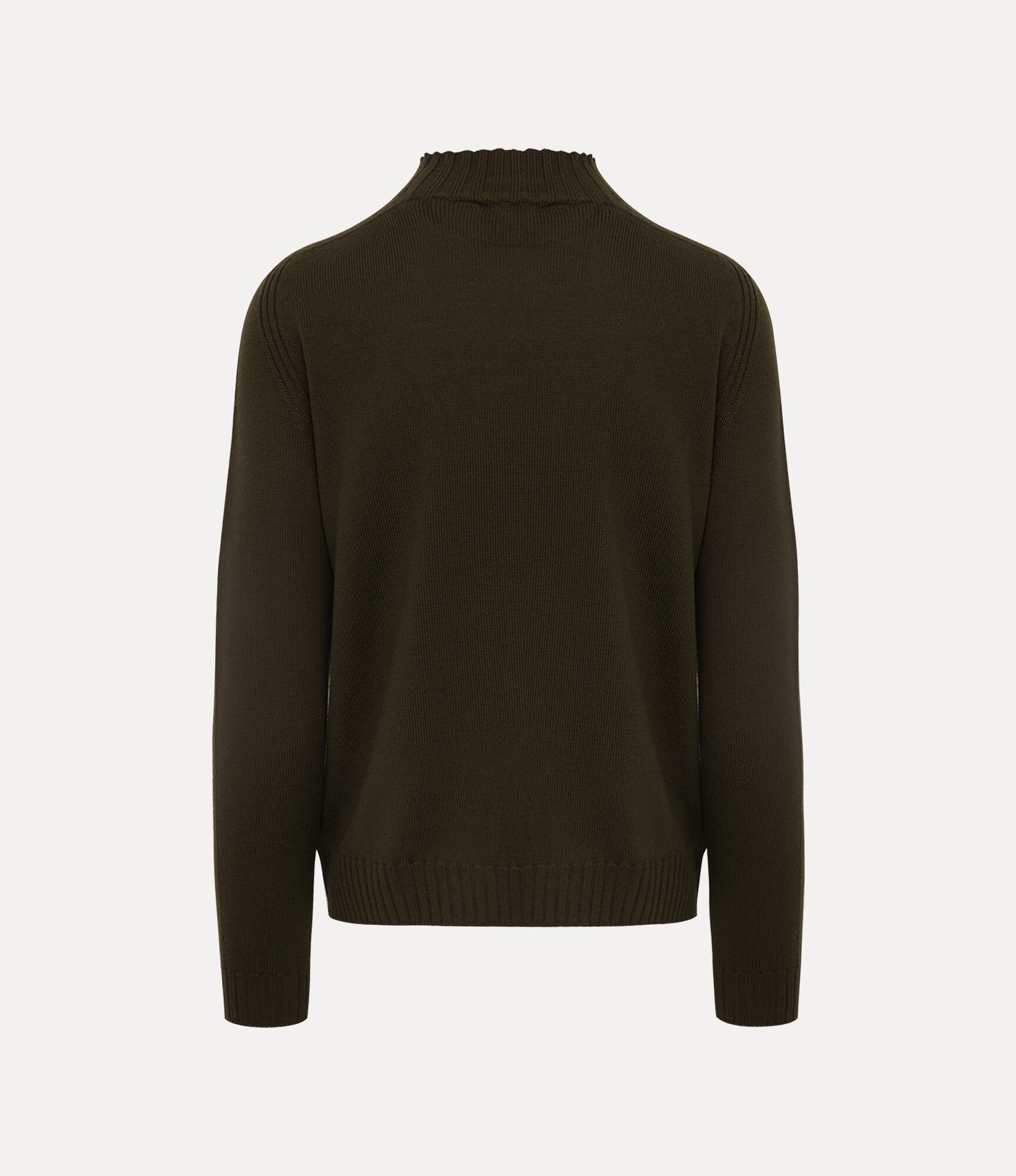 FISHERMAN JUMPER - 5