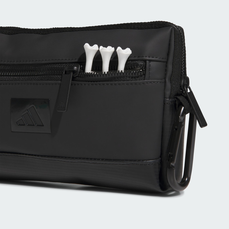 FIRST TEE POUCH 3