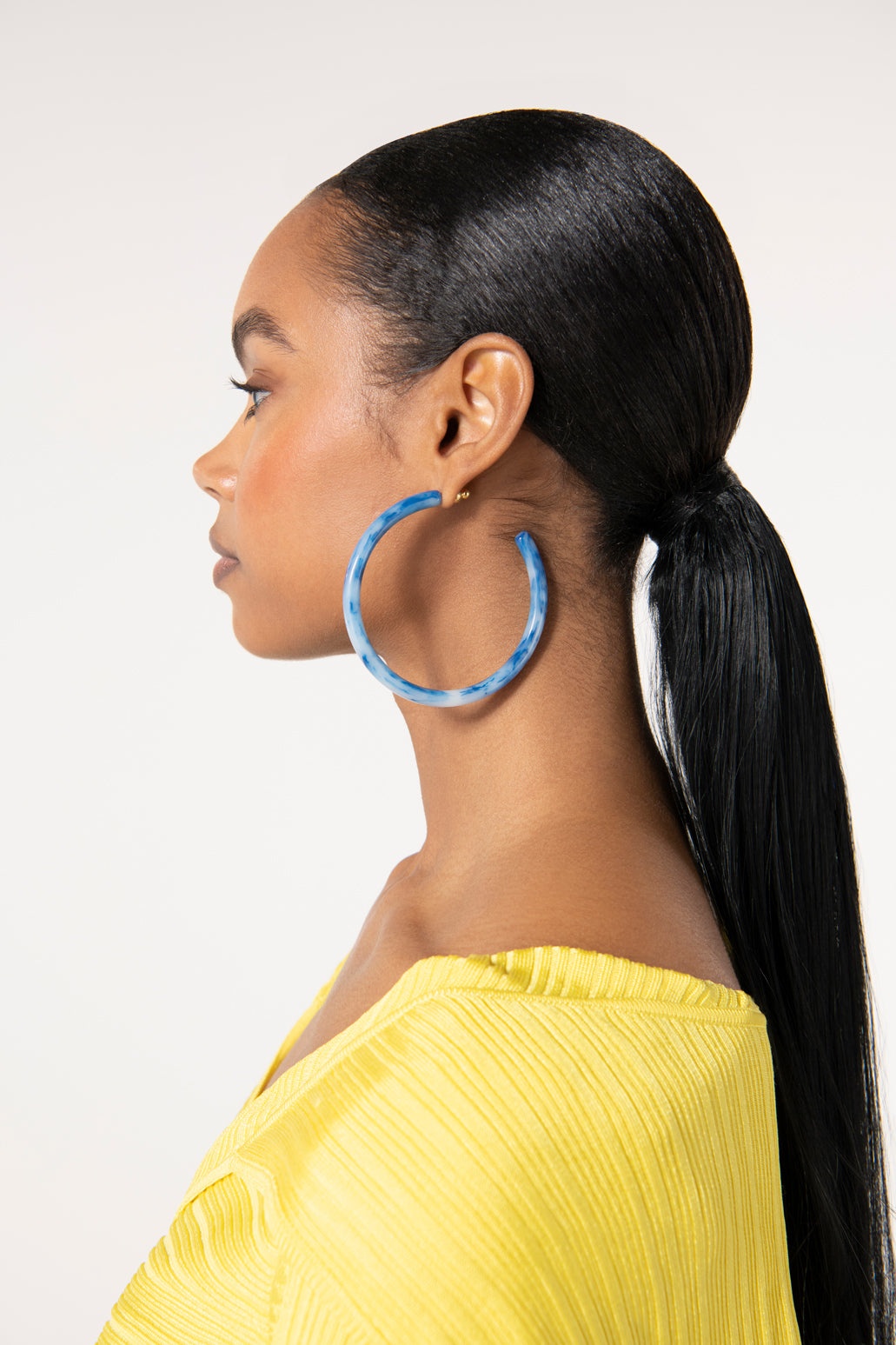 GENEVA EARRING - 3