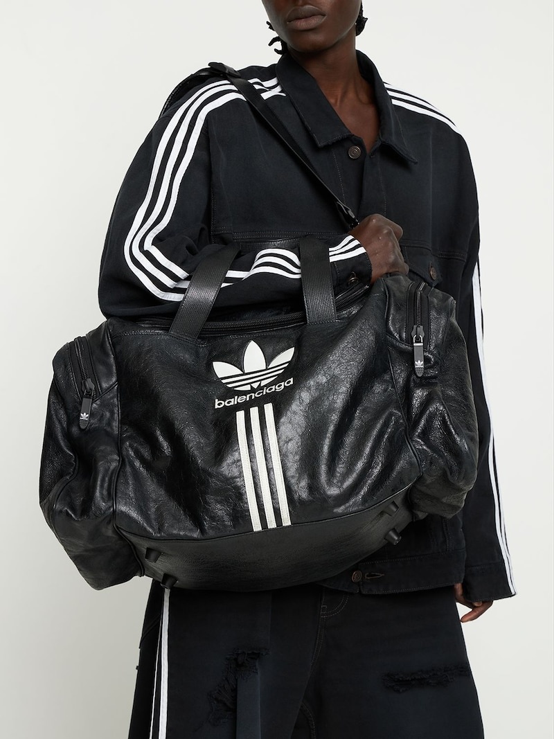 Adidas gym bag - 3