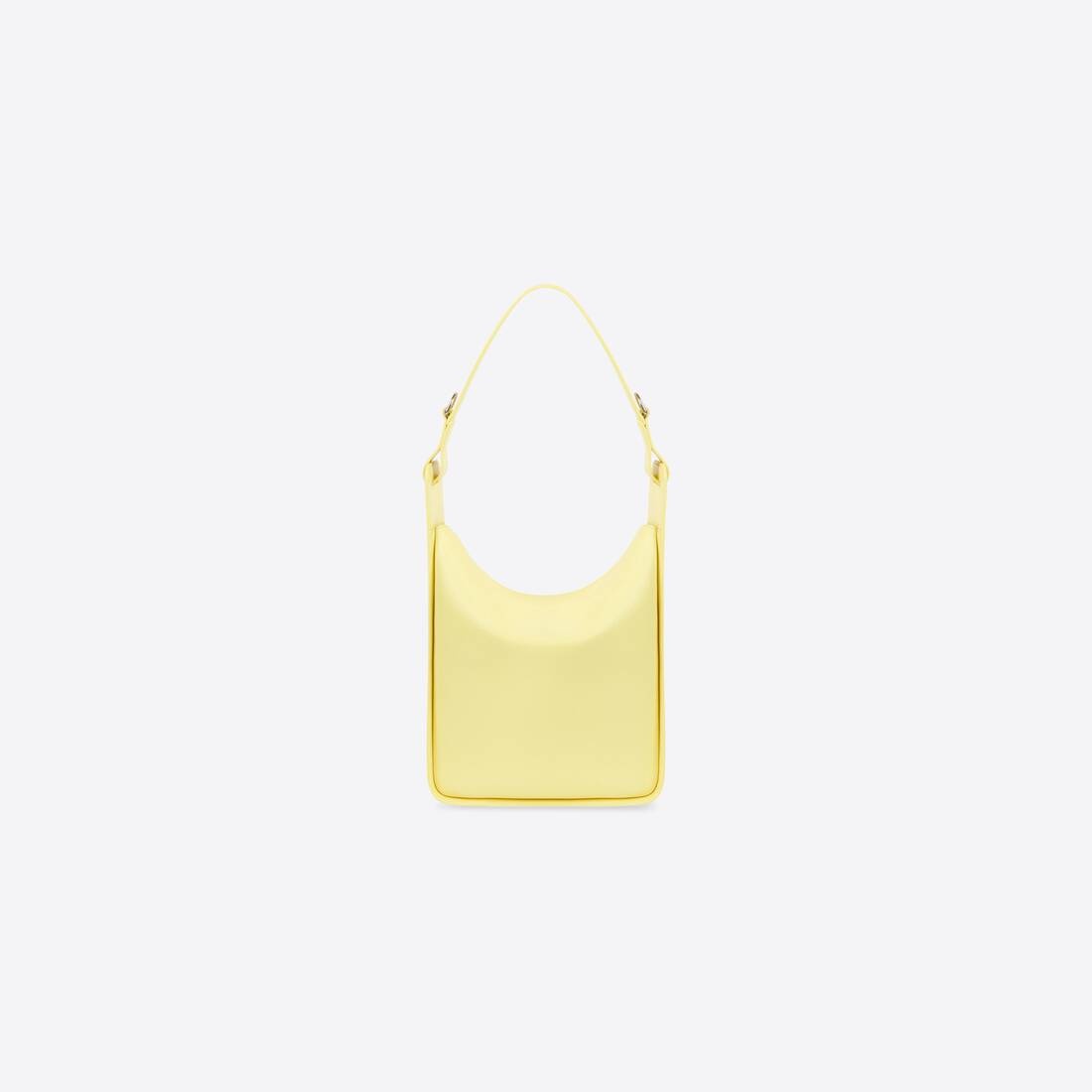 Women's Tool 2.0 Small North-south Tote Bag in Yellow - 2