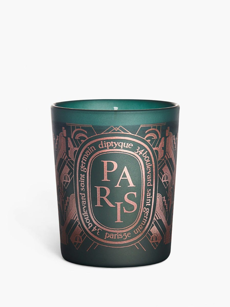 Diptyque Paris - Classic Candle outlook