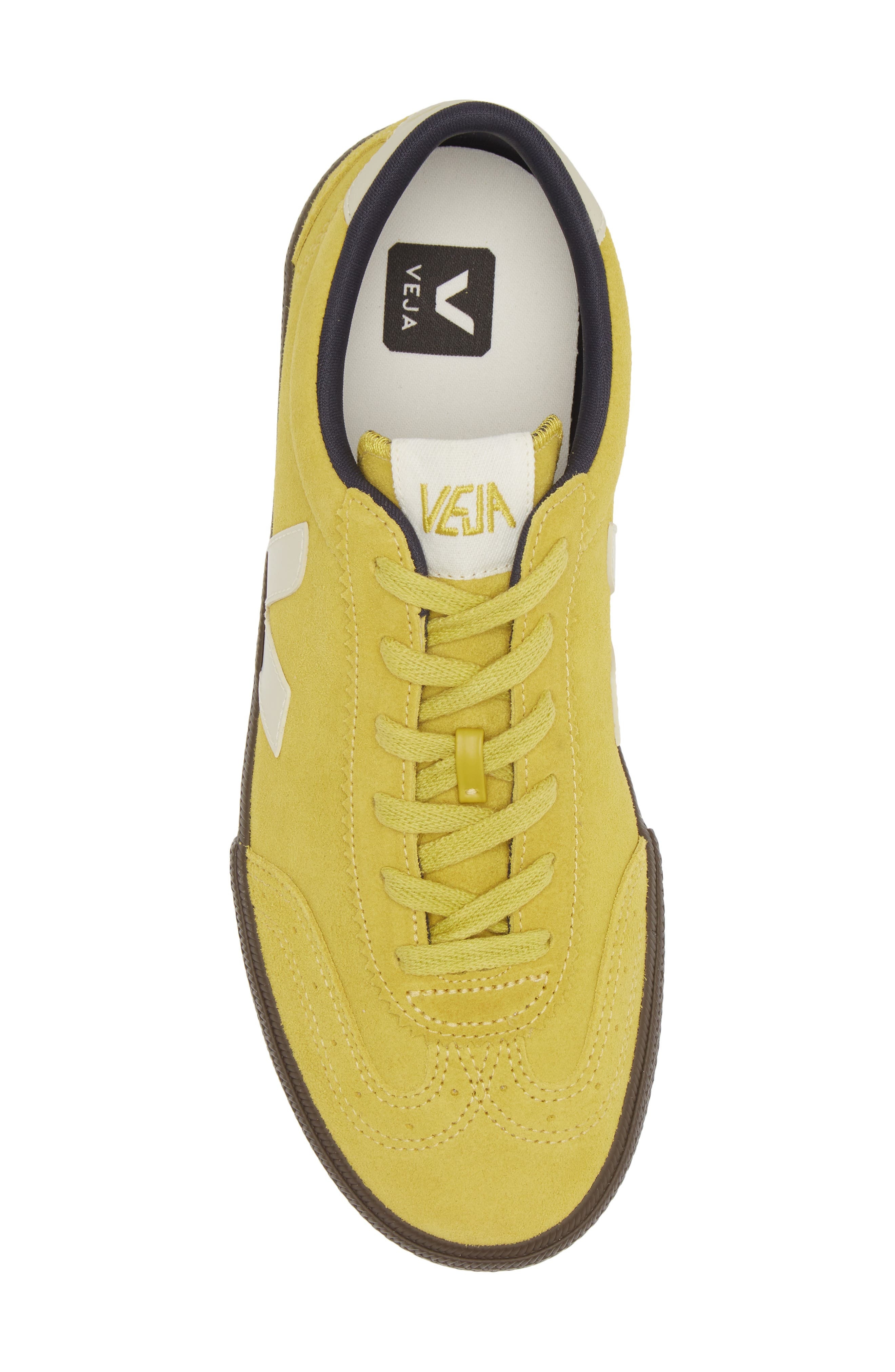 Veja Volley Sneaker in Volley Liq_Pier_Eag at Nordstrom - 5