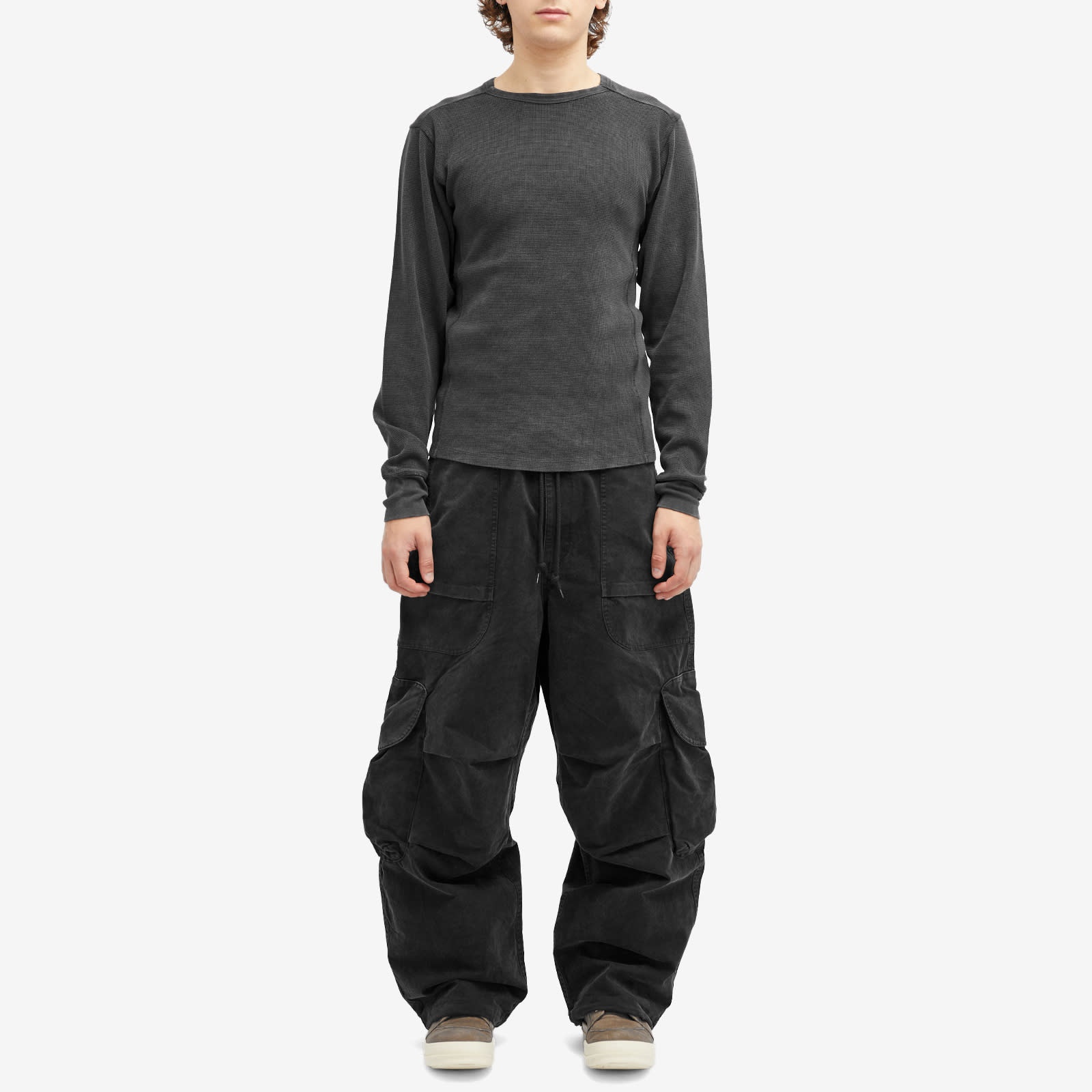 Entire Studios Freight Cargo Trousers - 4