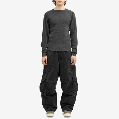 entire studios Entire Studios Freight Cargo Trousers outlook