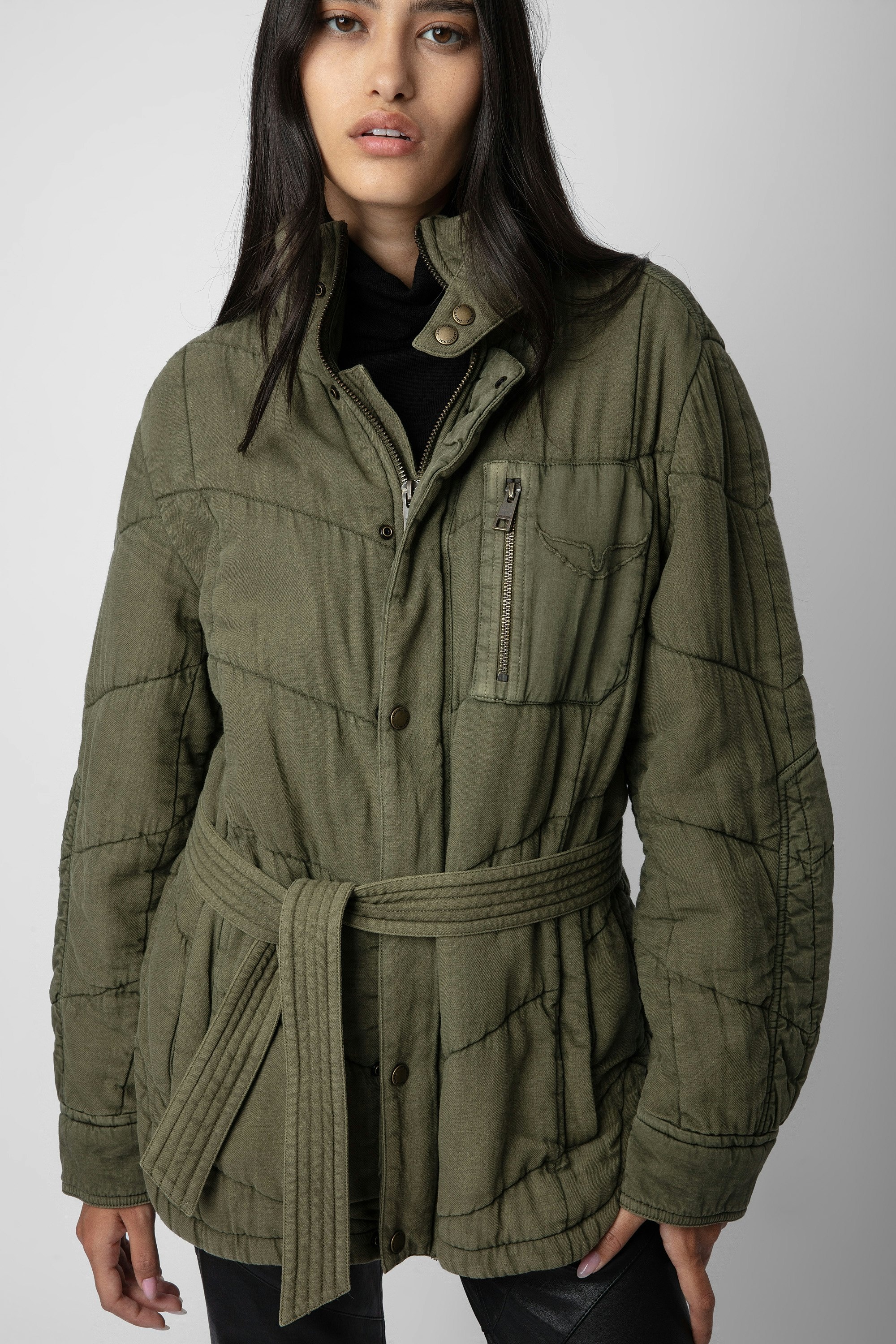Kalice Jacket - 3
